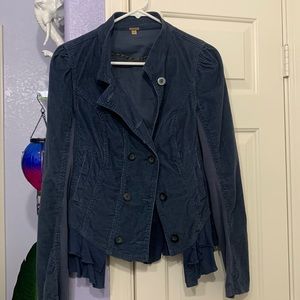 Free people jacket
